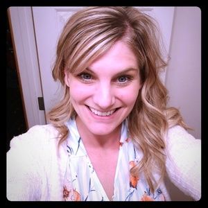 Meet your Posher, Erica